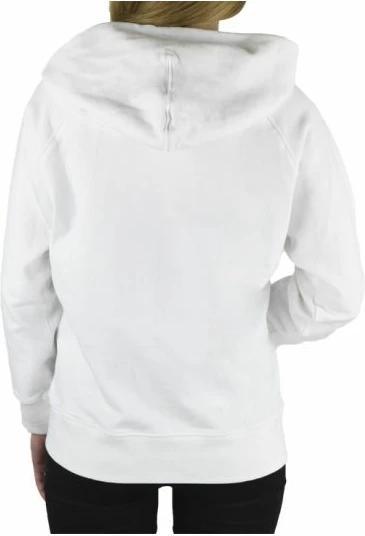 Duks Levi's për femra, i bardhë