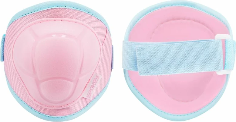 Set mbrojtës për fëmijë Yakimasport BUFFER XS, për vajza