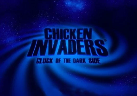 Chicken Invaders 5 EN/DE/FR/IT/PL/CS/RU/ES Global