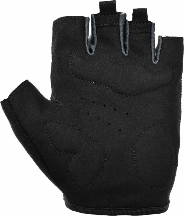 Doreza biçiklete Meteor unisex, të zeza [Madhësia: Standarde]