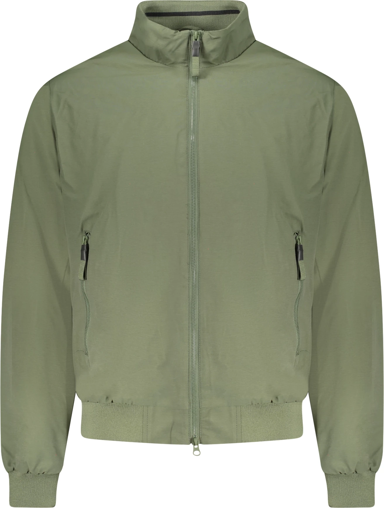 Jakne për meshkuj NORWAY 1963, e gjelbër