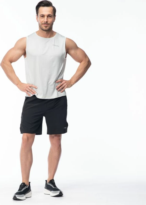 Maicë pa mëngë për meshkuj Fitanu