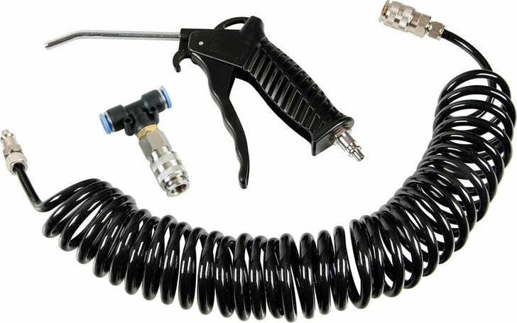 Pistolete Ajri Set P-2 Ø6mm Kamioni