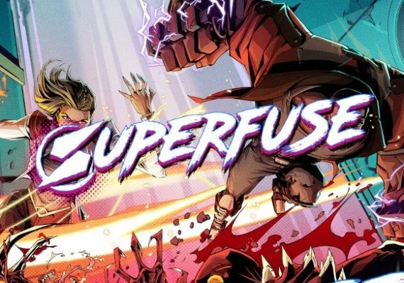 Superfuse Global