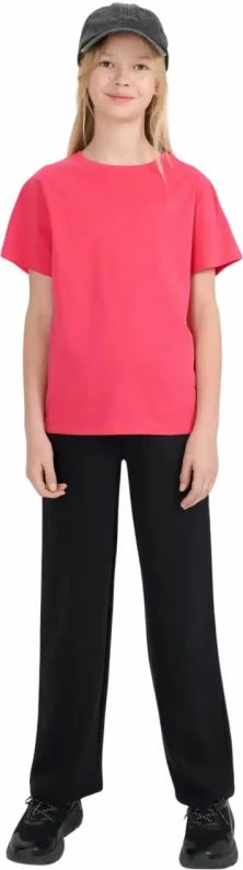 Maicë për fëmijë 4F, rozë