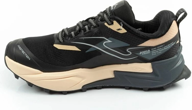 Atlete trekking për femra Joma Sierra Lady 2631 [Madhësia: 37]