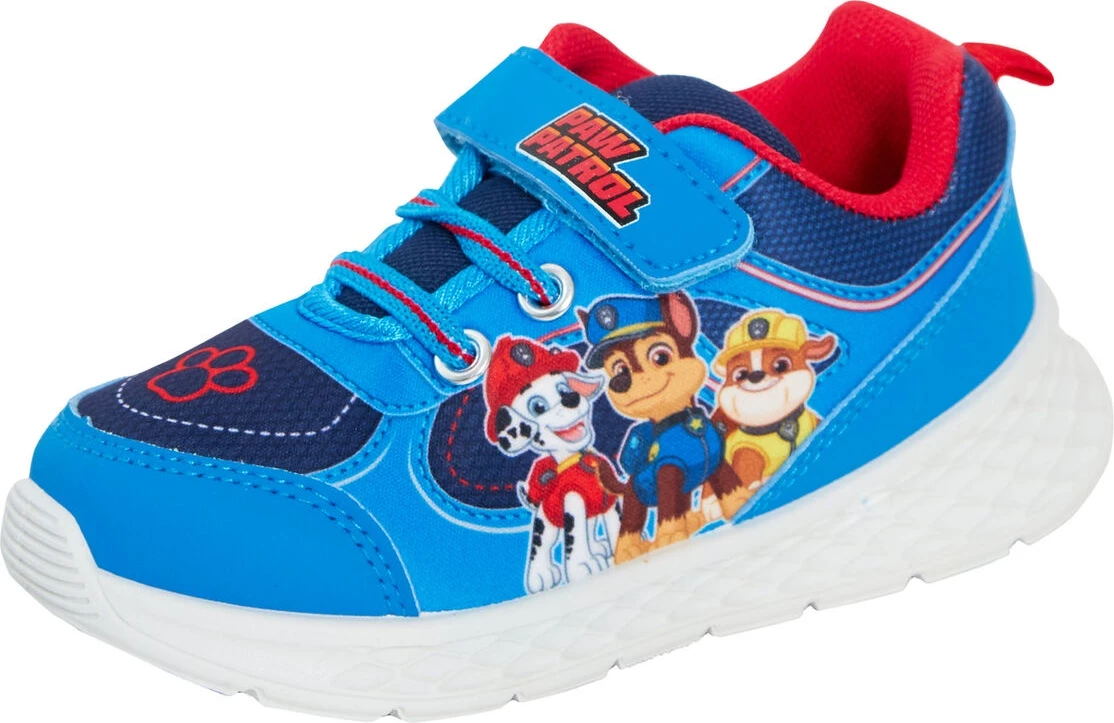 Patika për fëmijë PAW PATROL