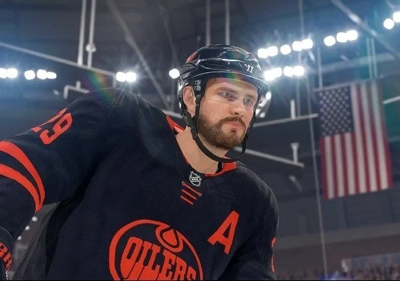 NHL 22 - X-Factor Edition Upgrade DLC EN Global
