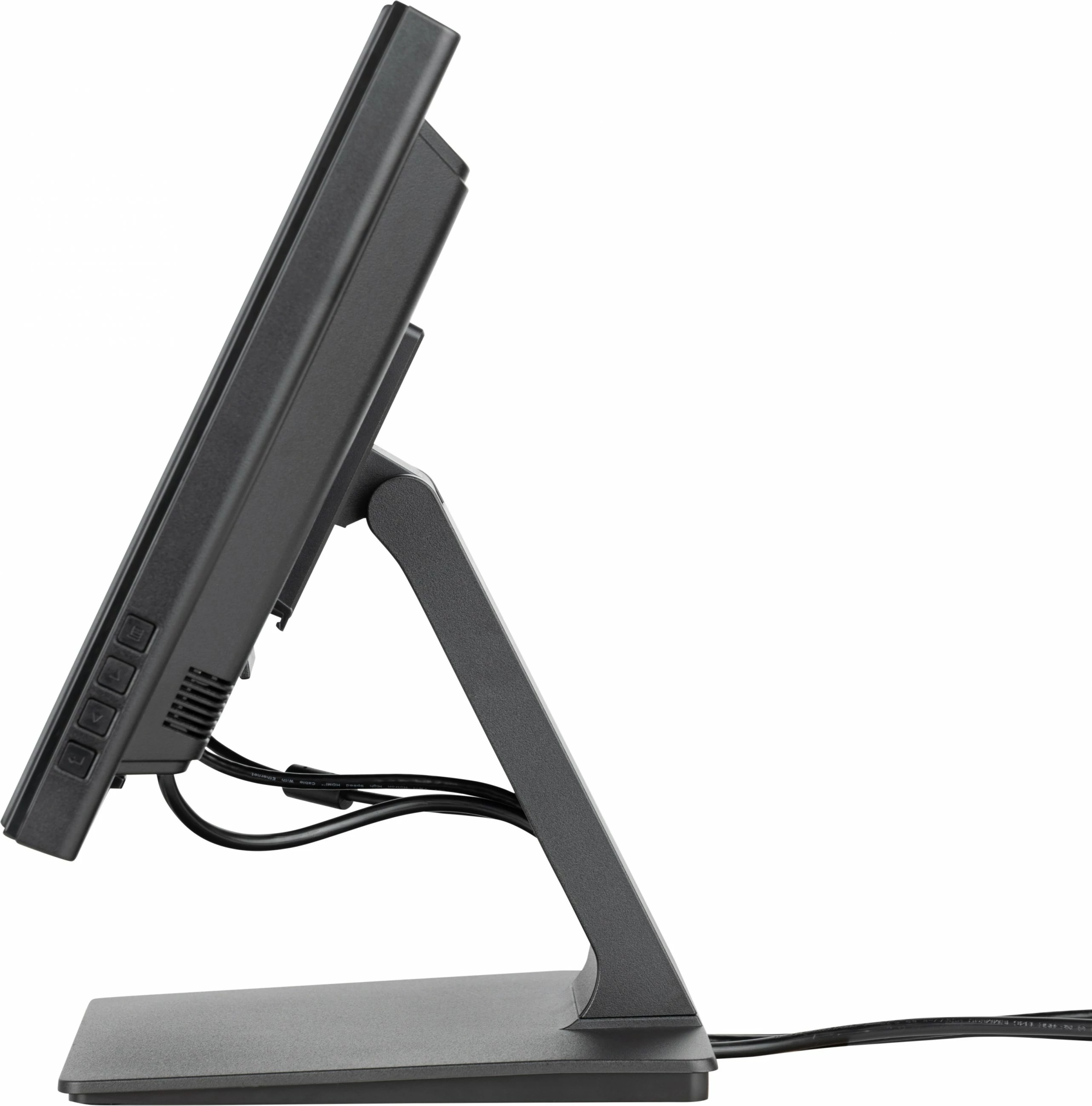 Monitor iiyama ProLite T1732MSC-B1SAG, 17", LED, Touchscreen, i zi