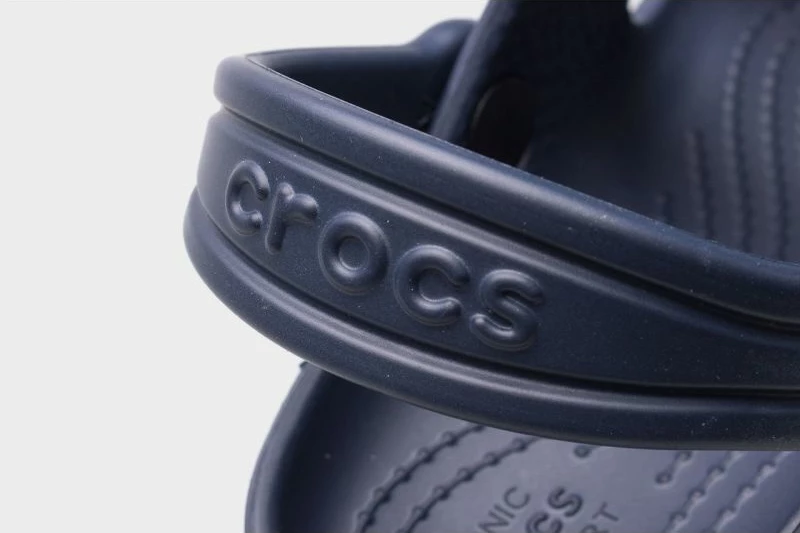 Sandale për fëmijë Crocs, blu marine