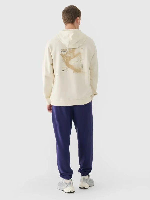 Pantallona sportive për meshkuj 4f