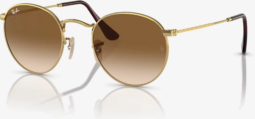 Syze dielli unisex Ray-Ban RB3447 001/51 50