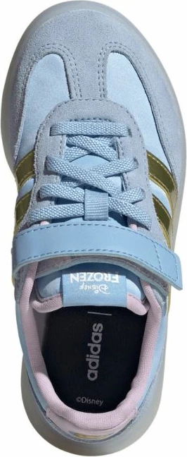 Atlete fëmijësh adidas Barreda Decode JQ4378, të kaltërta