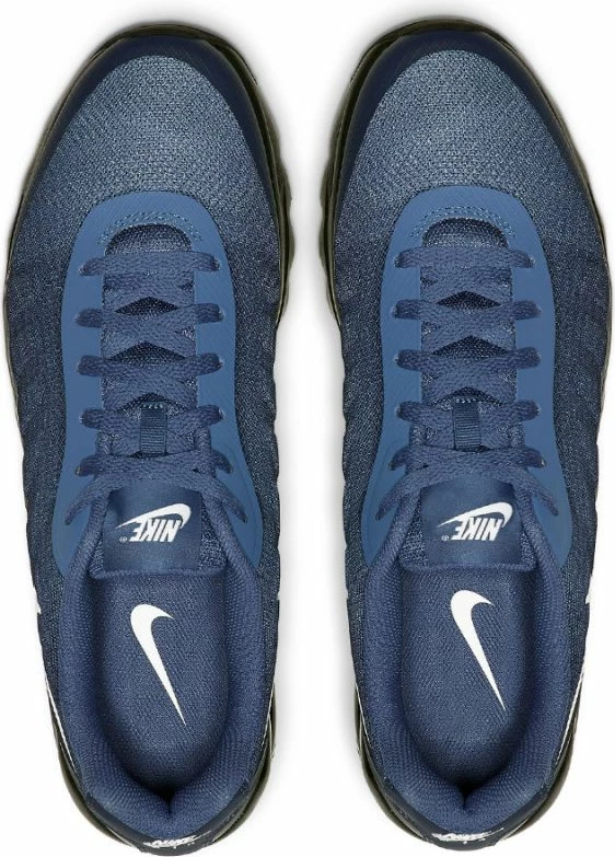 Atlete për meshkuj Nike Air Max Invigor, blu marine [Madhësia: 41]