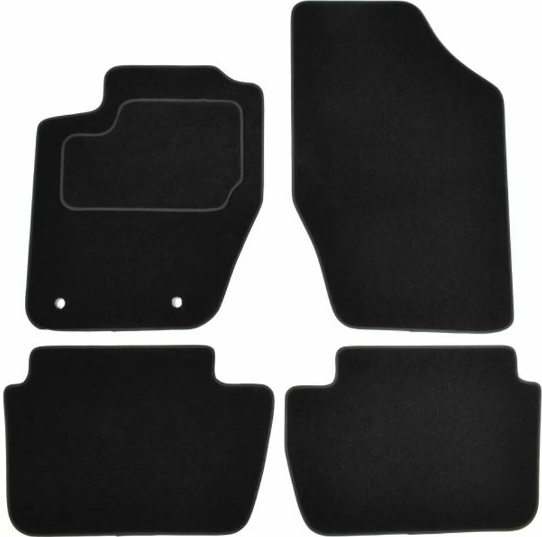 Shtroje Tepih Peugeot 307  2001-2007 Pgt135