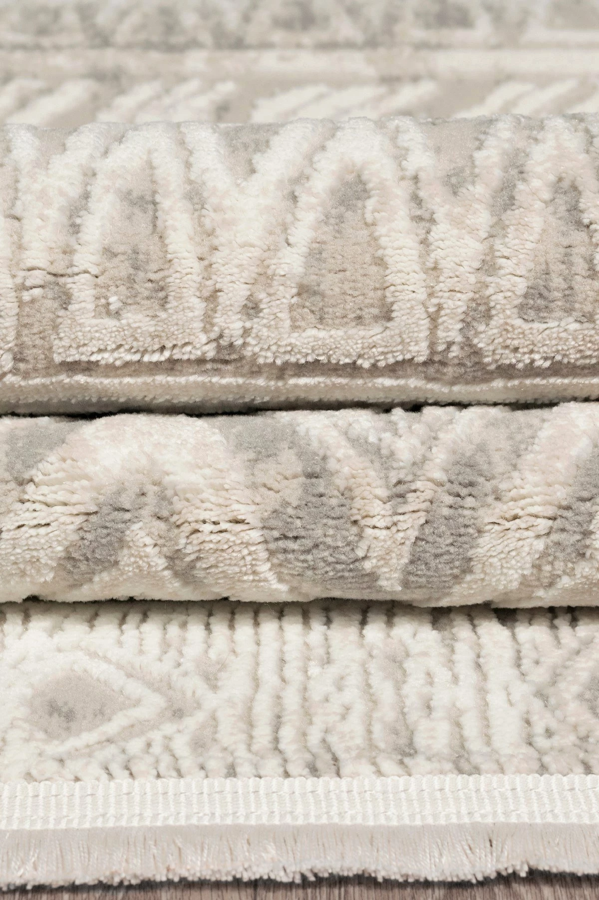 Qilim korridori, ngjyrë bezhë, Conceptum Hypnose Leo 2970, 120x300cm