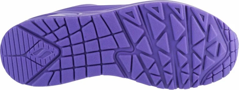 Atlete Skechers femra, vjollcë [Madhësia: 36]