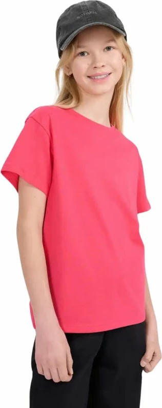 Maicë për fëmijë 4F, rozë