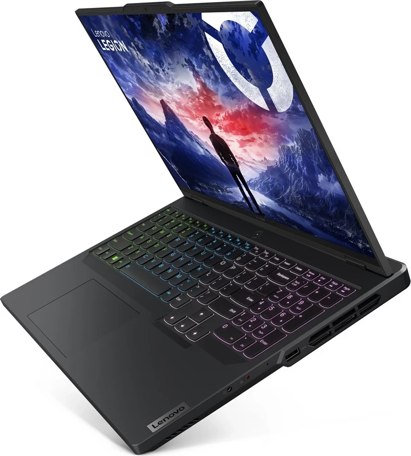 Laptop Lenovo Legion Pro 5, 16", Intel Core i7, 32GB RAM, 1TB SSD, NVIDIA GeForce RTX 4060, i zi