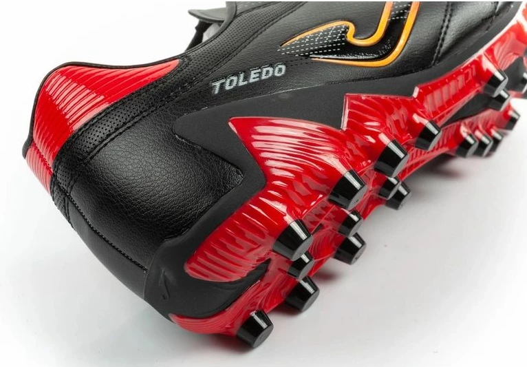 Atlete futbolli për meshkuj Joma Toledo 2601, AG [Madhësia: 43]