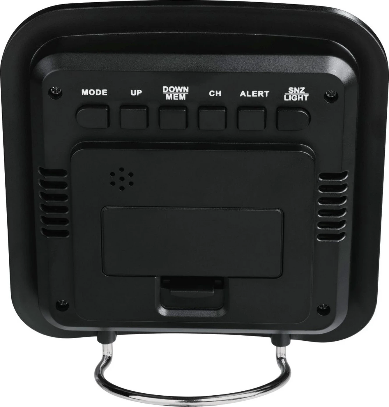 Stacion moti Hama EWS-200, i zi