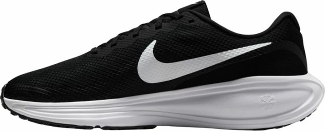 Atlete për meshkuj Nike Revolution 8 HQ1996 001, të zeza [Madhësia: 40]