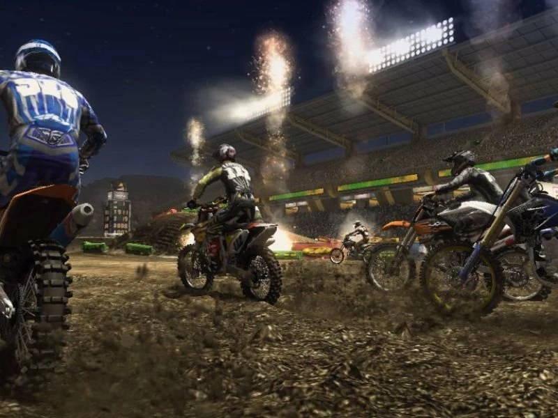 MX vs. ATV Reflex EN/DE/FR/IT/ES Global