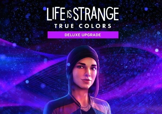 Life is Strange: True Colors - Deluxe Upgrade DLC Global