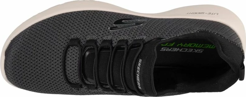 Atlete Skechers lifestyle, të zeza [Madhësia: 41]