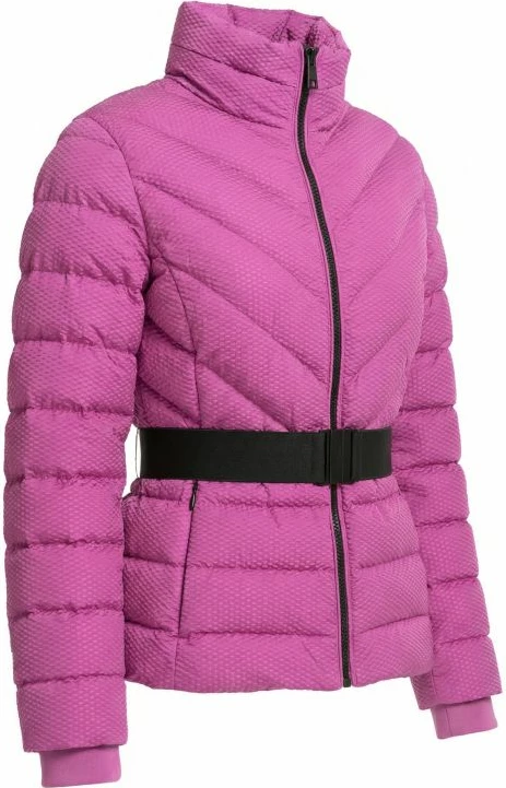 Jakne për femra Emporio Armani, rozë [Madhësia: M]
