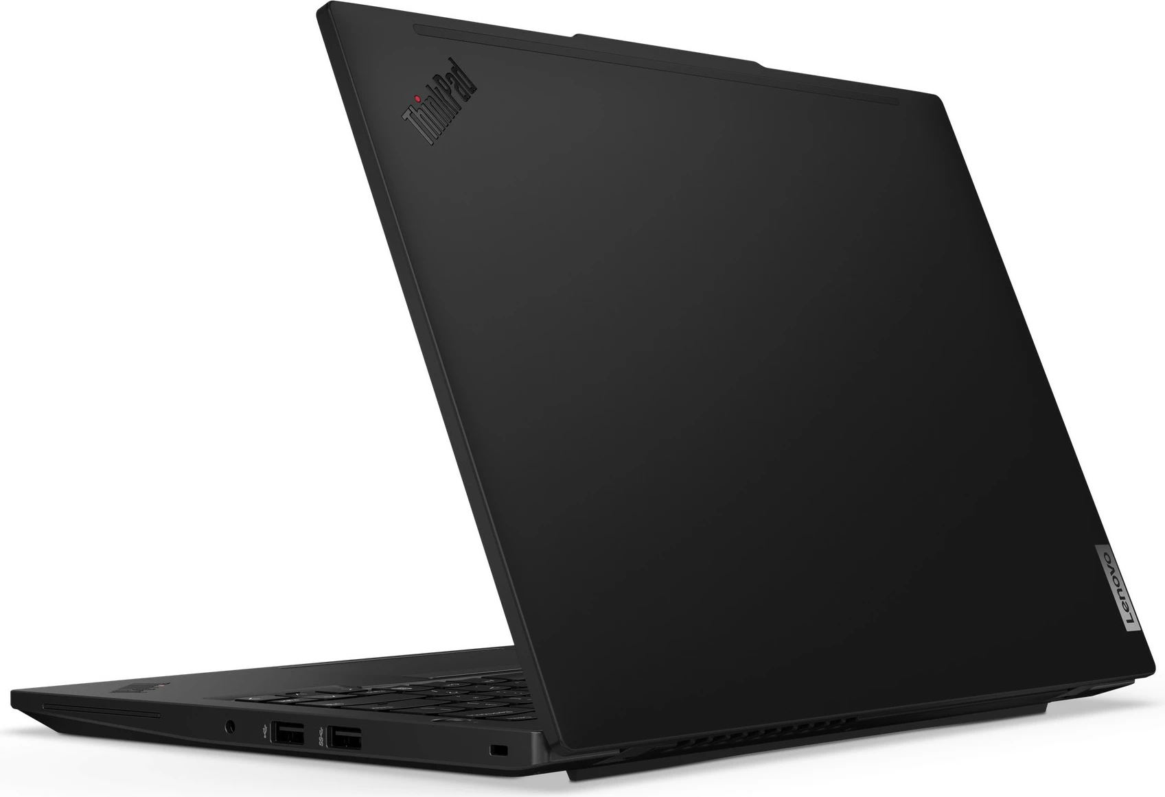 Laptop Lenovo ThinkPad L14 G6, 32GB RAM, AI 7P 350, e zezë
