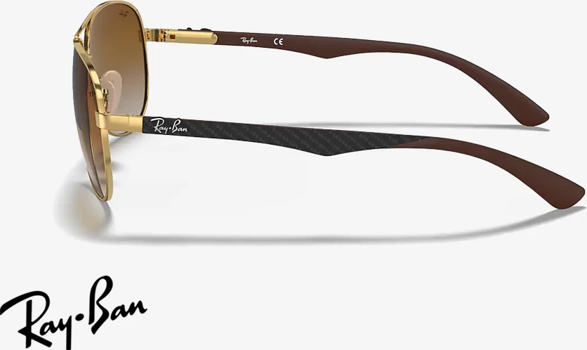 Syze dielli Ray-Ban RB8313 001/51 58