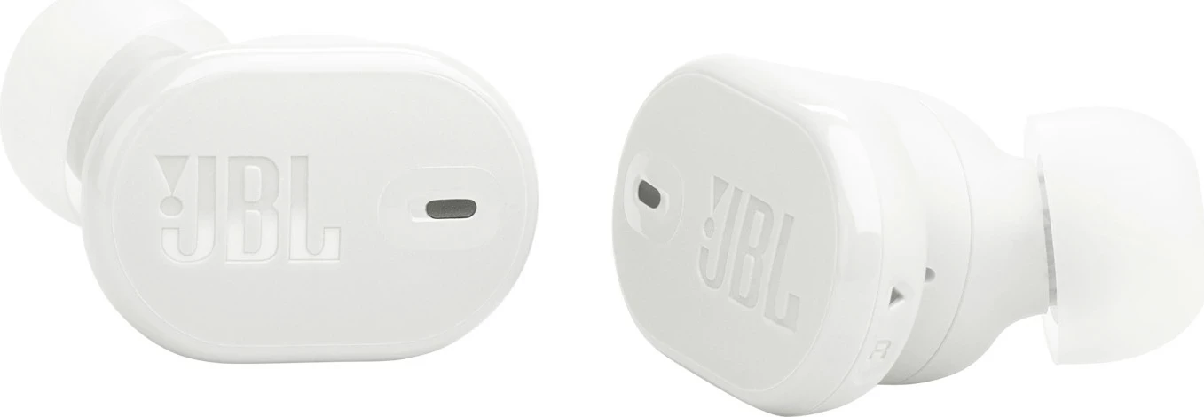 Kufje JBL Tune Buds 2, wireless in-ear, ANC, deri 48h, të bardha
