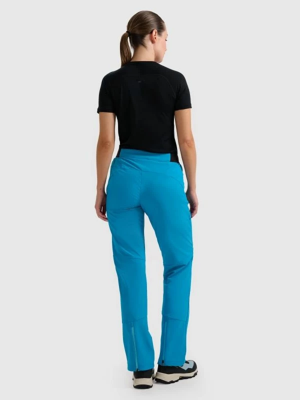Pantallona trekking për femra 4F [Madhësia: XS]