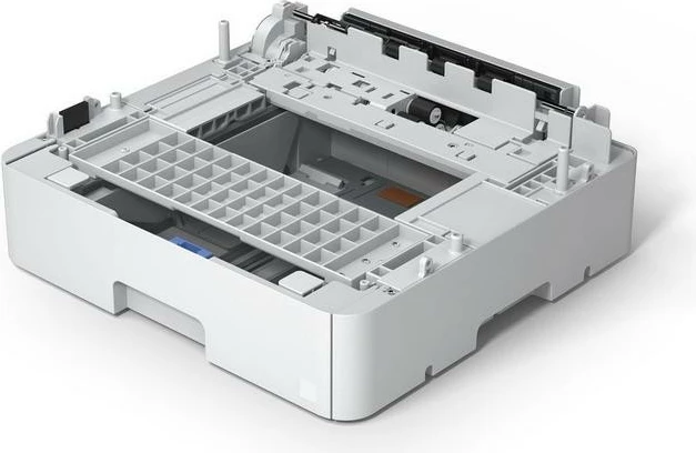Feeder letre Epson C12C937901 për 500 fletë, për WF-C5890DWF/WF-C5390DW, Bardhë