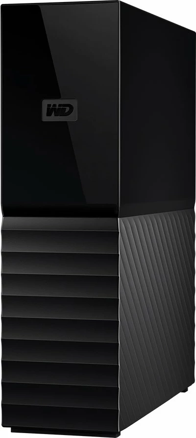 Hard disk ekstern Western Digital My Book 4TB USB 3.0 3.5\" i zi