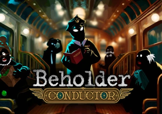 Beholder: Conductor Global