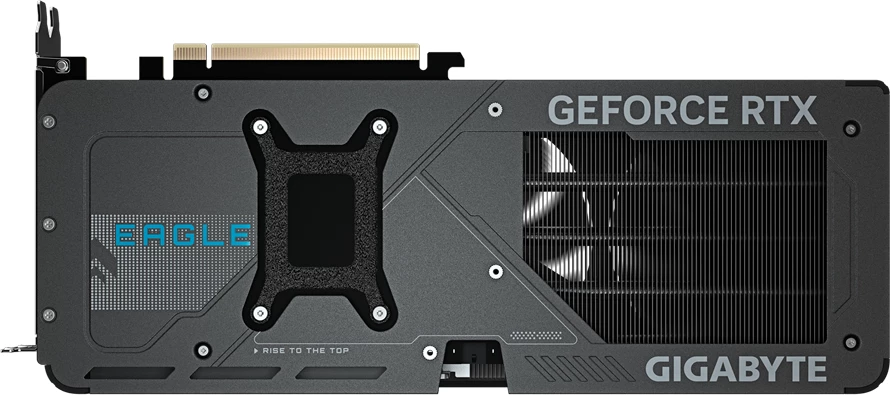 Kartë grafike GIGABYTE GeForce RTX 5070 EAGLE OC SFF 12G, 12GB GDDR7, 192-bit, PCIe 5.0