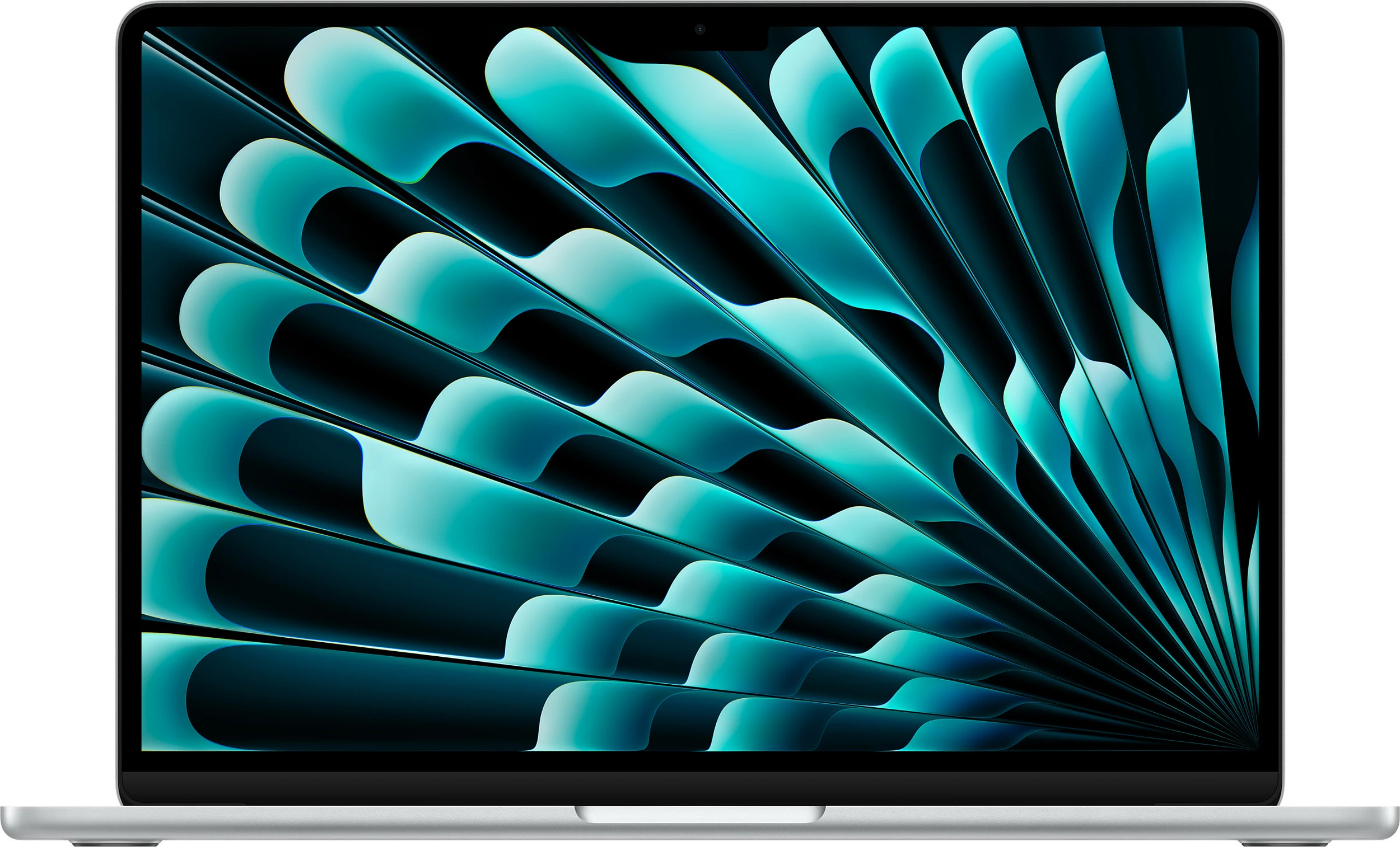 Laptop Apple MacBook Air, 13.6" Liquid Retina, Apple M, 16GB RAM, 512GB SSD, macOS Tahoe