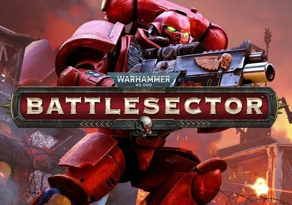 Warhammer 40,000: Battlesector Global