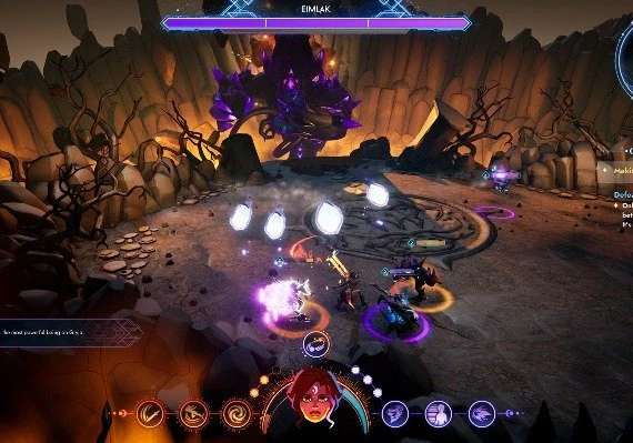 Batora: Lost Haven Global