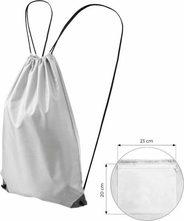 Çantë, rucksack Malfini Energy MLI-91200