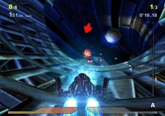 MegaRace 3 EN/DE/FR/IT/PT/ES Global