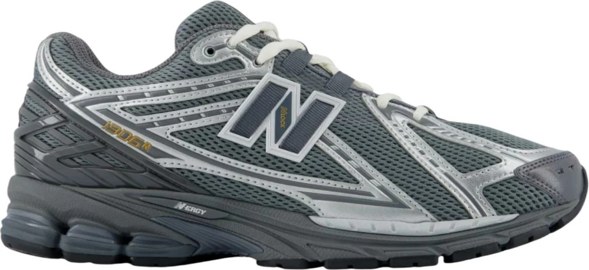 Atlete për meshkuj New Balance U19066AT, indigo