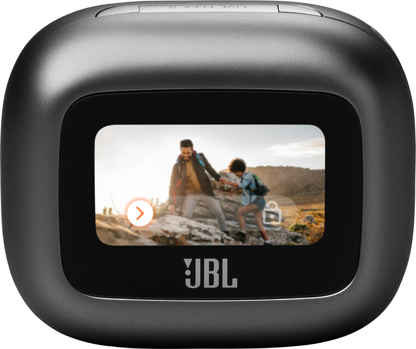 Kufje JBL LIVE FLEX 3