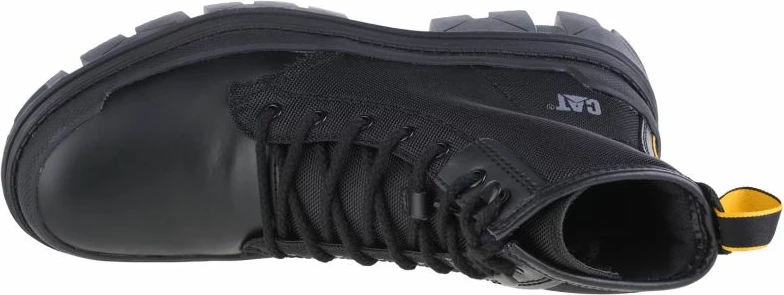 Çizme për meshkuj Caterpillar Hardwear Hi, të zeza [Madhësia: 46]