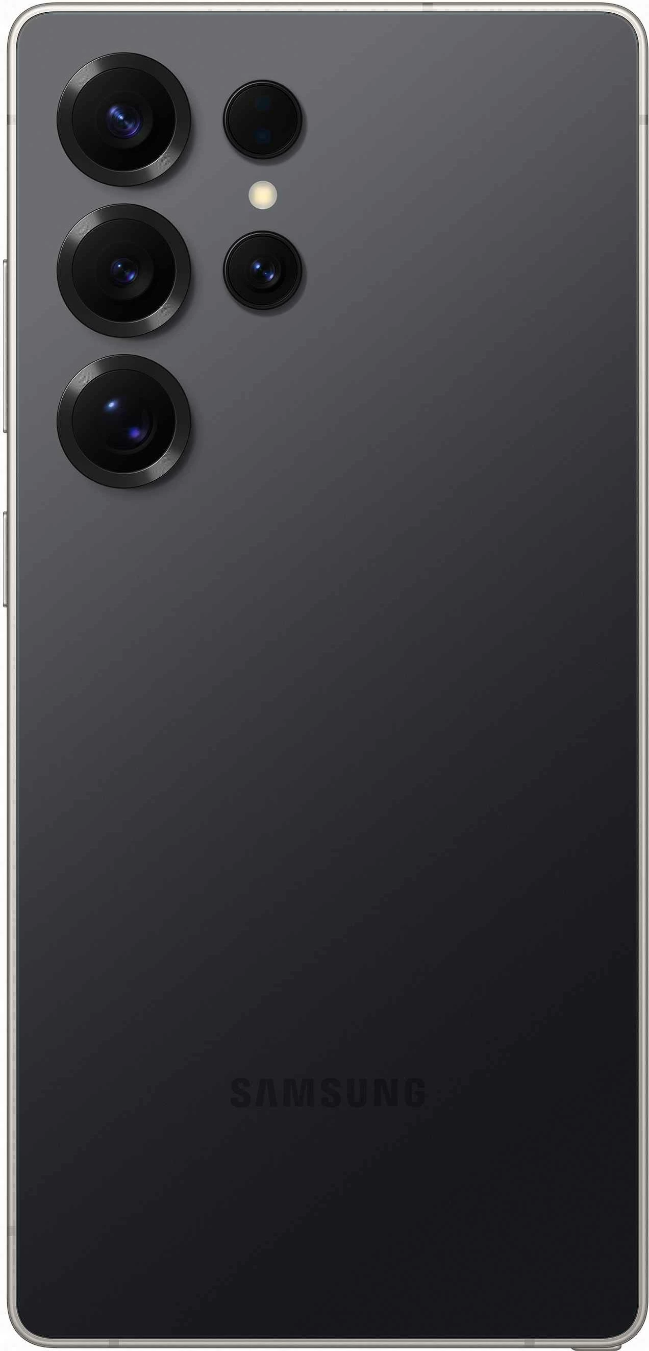Celular Samsung Galaxy S25 Ultra, 6.9", 12GB/ 512GB, Titanium Black