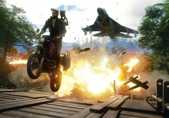 Just Cause 4 Complete Edition EN Global