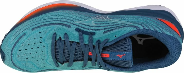 Atlete për meshkuj Mizuno, blu