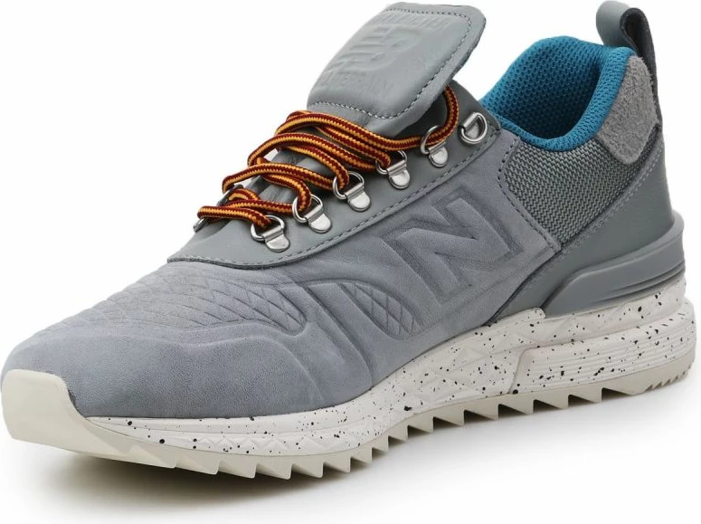 Atlete për meshkuj New Balance [Madhësia: 41.5]